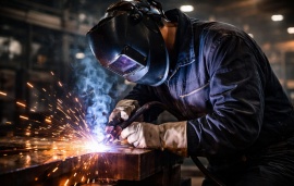 Сварка и резка металла: MMA, TIG и плазменная резка CUT