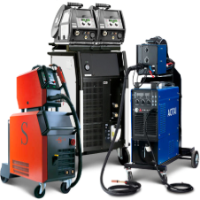 Электросварочное оборудование