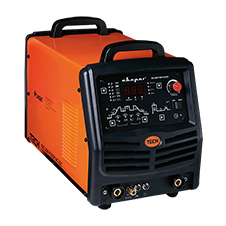 Аргоно-дуговая сварка TIG