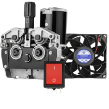 Запасные части