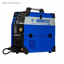 Инверторный полуавтомат AuroraPRO OVERMAN 205 Mosfet