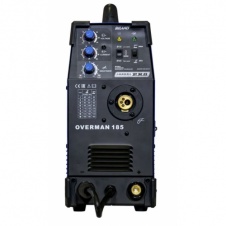 Инверторный полуавтомат AuroraPRO OVERMAN 185 Mosfet