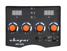 Полуавтомат MIG/ММА-5000"Tech"(N221) (Сварог)