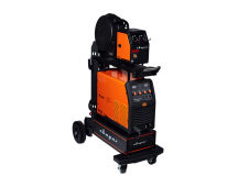 Полуавтомат MIG/ММА-3500 Tech (N222) Турель (Сварог)