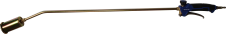 Горелка газовоздушная ГВ-РВ-1000 