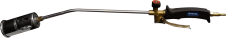 Горелка газовоздушная ГВ-РВТ-850 