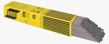 Электроды ЦУ-5 д=2,5мм 4кг  ESAB-SVEL г.Санкт-Петербург