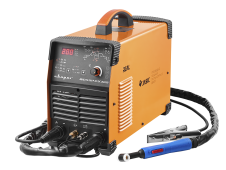 Инвертор REAL TIG 200P AC/DC (E201B) (Сварог)