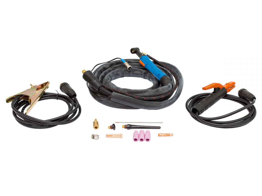 Инвертор для АДС TIG-200 DSP "Pro" (W207) 220В (Сварог)