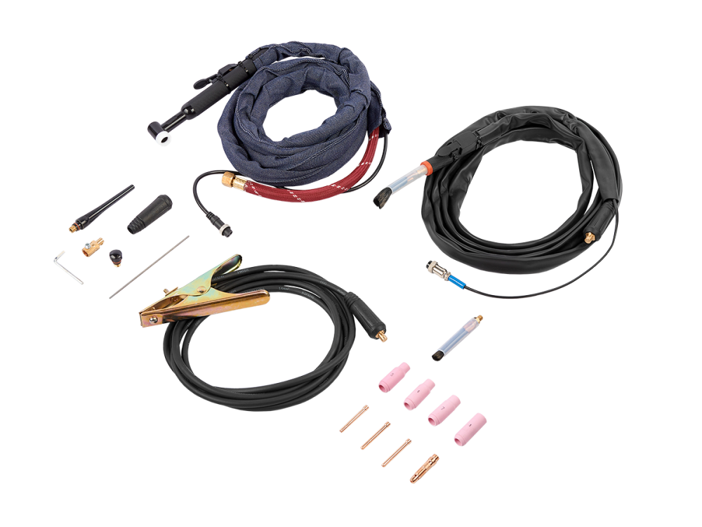 Инвертор OXIFREE PRO SMART TIG 200 (W227S) (Сварог)