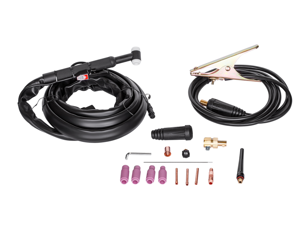 Инвертор REAL TIG 200 (W223) (Сварог)