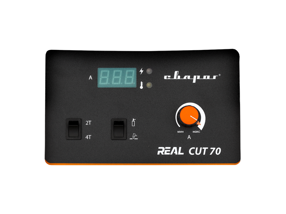 Инвертор REAL CUT-70 (L204) (Сварог)