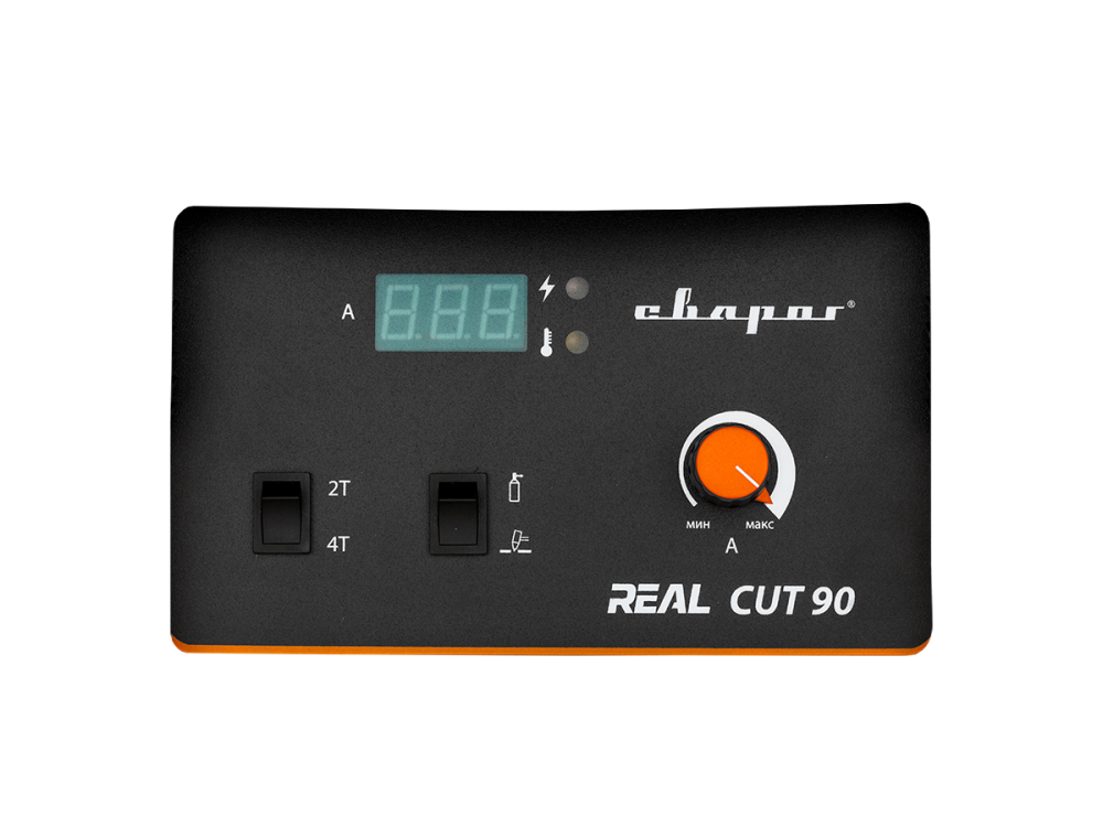 Инвертор CUT 90 "REAL" (L205) (Сварог)