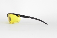 Очки защитные Warrior Spec, желтые (0700012032)