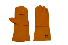 Краги 5-ти палые Сибирь особопрочные с подкл 1476 KEVLAR 
