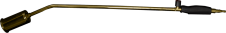 Горелка газовоздушная ГВ-850 