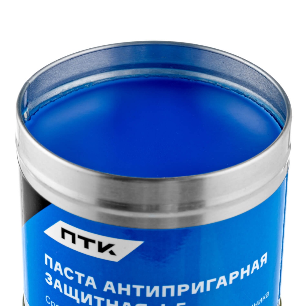 Паста антипригарная защитная J5 400гр ПТК
