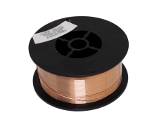Проволока BRIMA ER70S-6 (СВ08Г2С) д=0,6мм 1кгКНР