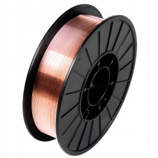 Проволока ER50-6(ER70S-6) СВ08Г2С Шуньцзэ 1,2/5кг Китай
