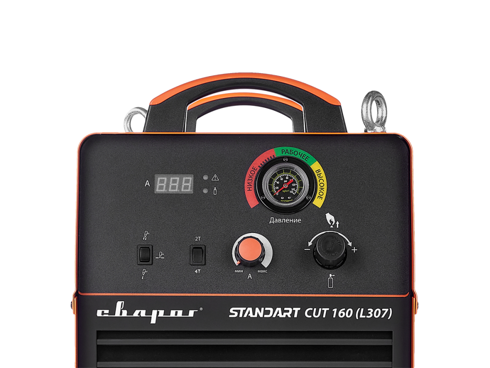 Инвертор для В-ПР CUT 160 IGBT (L307) 380В(Сварог)