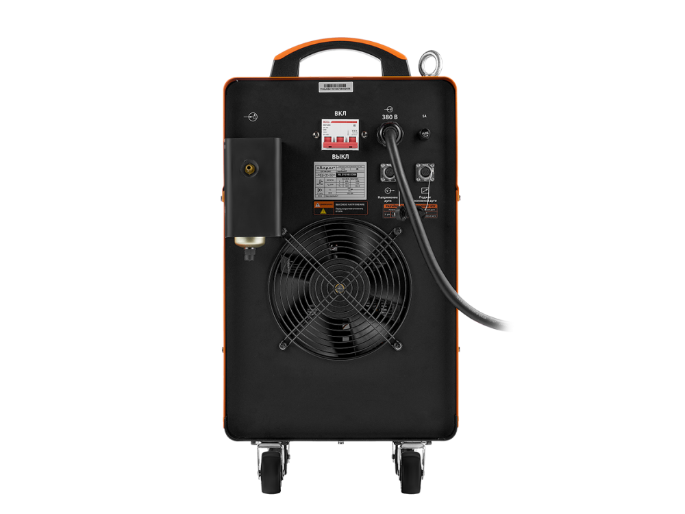 Инвертор для В-ПР CUT 160 IGBT (L307) 380В(Сварог)