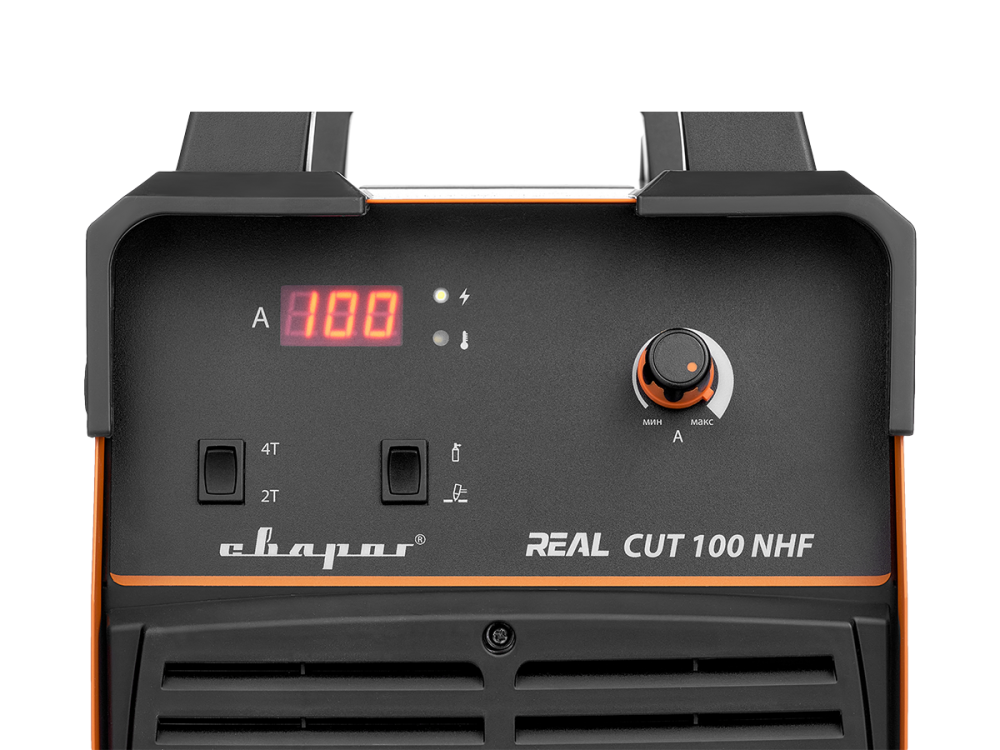Инвертор REAL CUT 100 NHF (L22101) (Сварог)