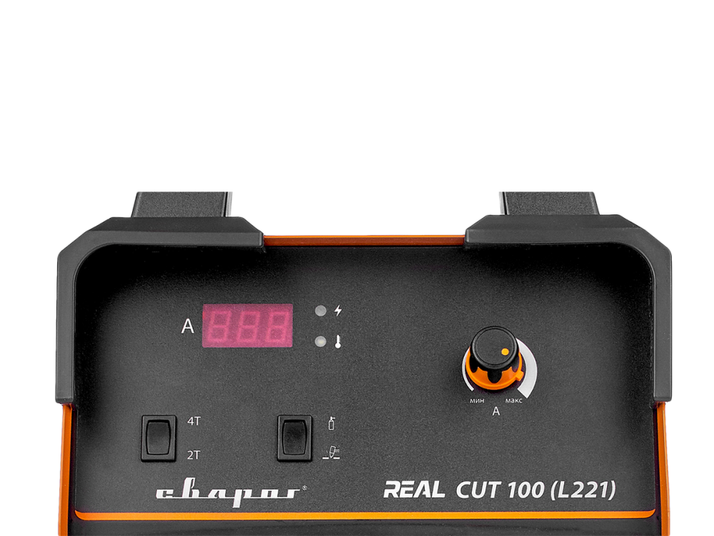 Инвертор REAL CUT 100 (L221) (Сварог)