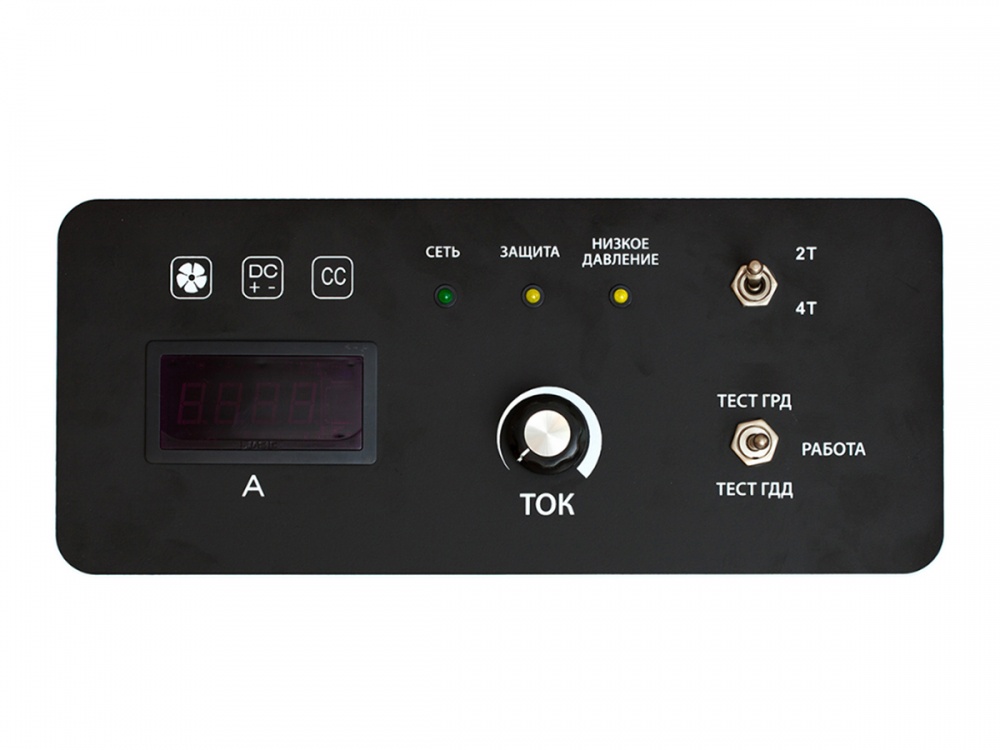 Инвертор для В-ПР CUT-100 (J78) IGBT 380В(Сварог)