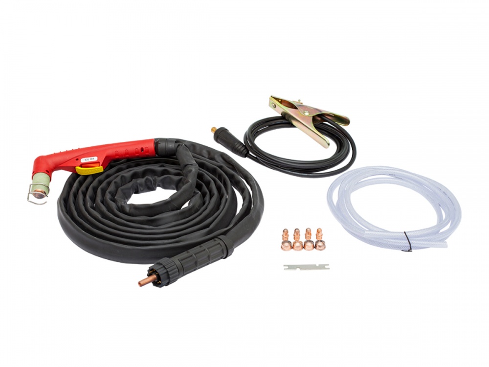 Инвертор для В-ПР CUT-100 (J78) IGBT 380В(Сварог)