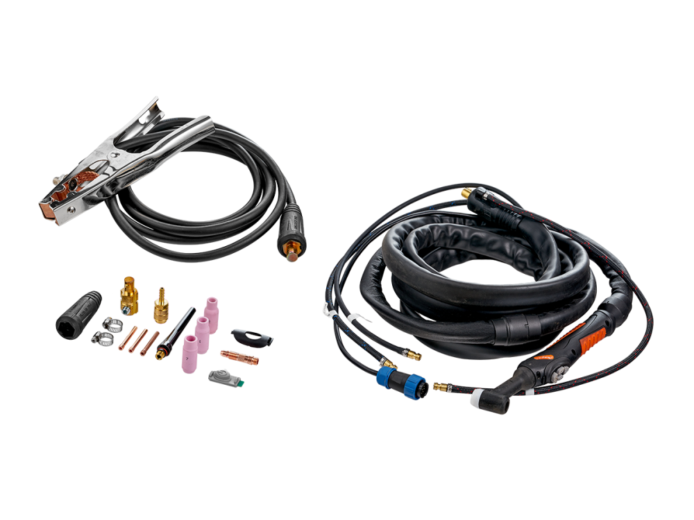 Инвертор для АДС TIG-315P  AC/DC MULTIWAVE "PRO" (E202) (Сварог)