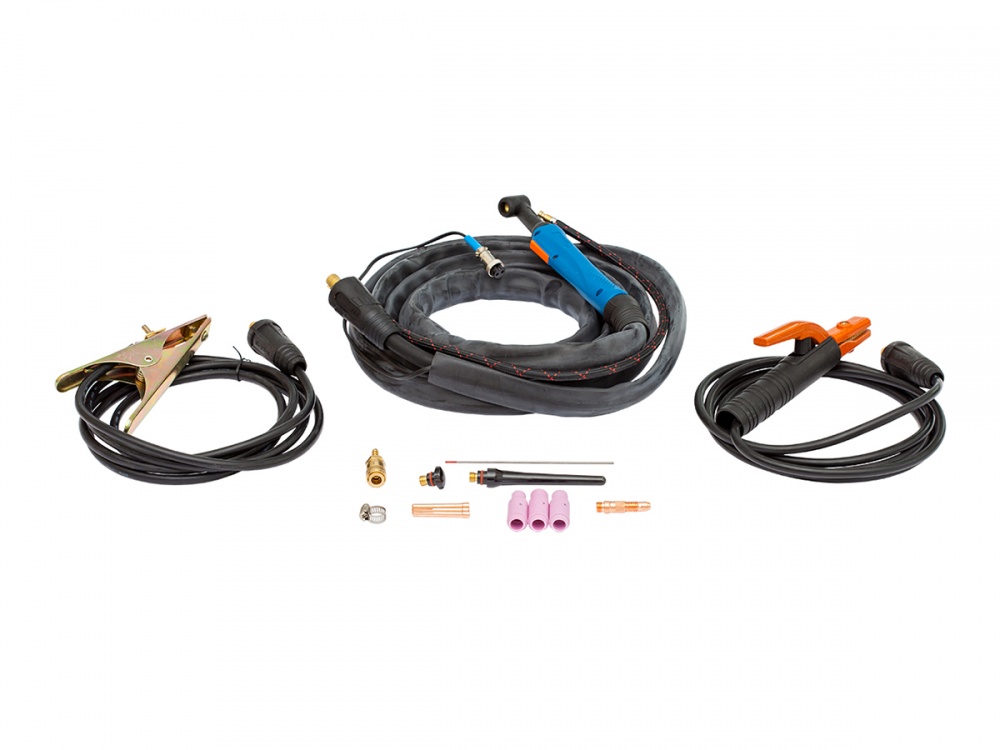 Инвертор для АДС TIG-200 P "Pro" (W212) 220В (Сварог)