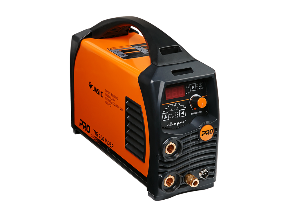 Инвертор для АДС TIG-200 P "Pro" (W212) 220В (Сварог)