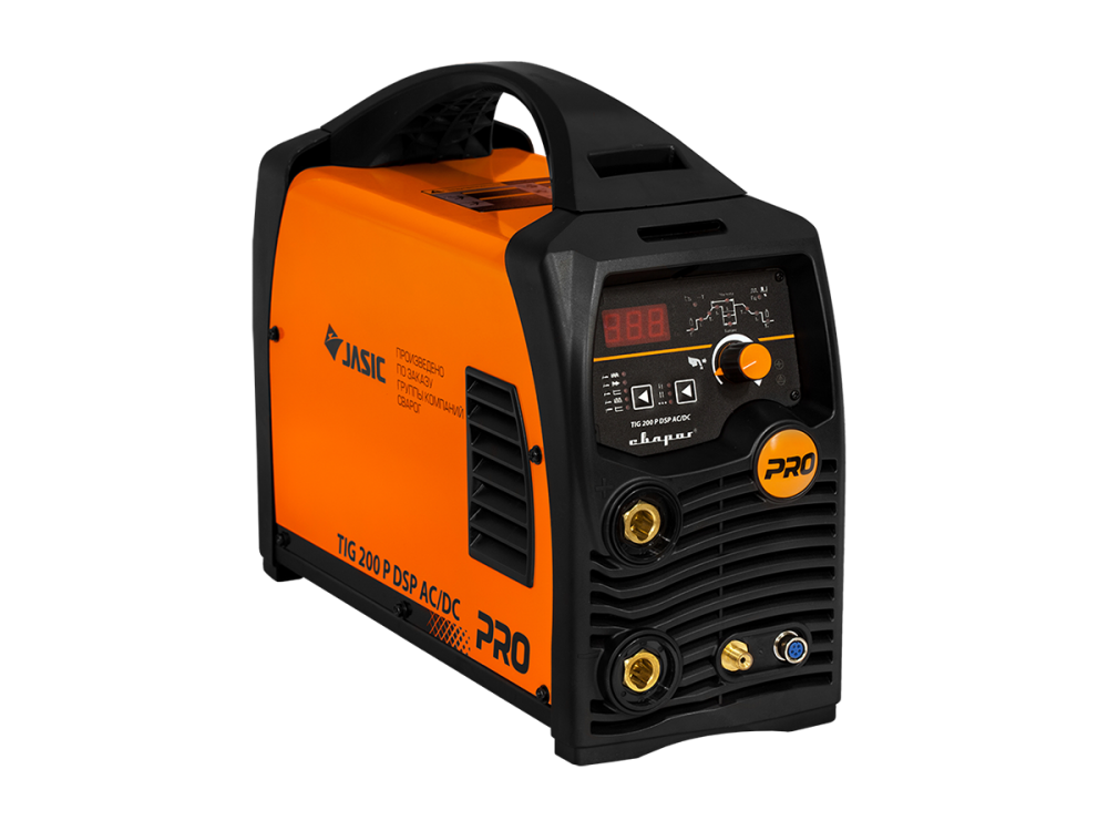 Инвертор для АДС TIG-200P DSP AC/DC"Pro" (E201) 220В(Сварог)