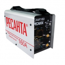 Сварочный аппарат инверторный САИ-160 160А 220В