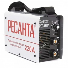 Сварочный аппарат инверторный САИ-220 220А 220В 65/3